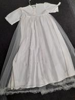 Antiek doop jurkje, Kleding | Dames, Ophalen of Verzenden, Zo goed als nieuw, Accessoires