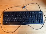 Toetsenbord Logitec, Computers en Software, Ophalen, Gebruikt, Logitech, Qwerty