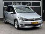 Volkswagen Touran 1.6 TDI DSG Comfortline 7p EXPORT PRIJS Na, Gebruikt, Euro 6, Origineel Nederlands, Diesel