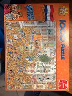 Jan van Haasteren puzzel 1000 stukjes limited edition, Hobby en Vrije tijd, Denksport en Puzzels, Ophalen of Verzenden, 500 t/m 1500 stukjes