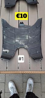 Piaggio Zip Type/FR/SP98 treeplanken, Ophalen of Verzenden