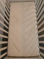 Tencel Ledikant 60x120 cm matras (nieuw), Ophalen of Verzenden, Nieuw, Ledikant