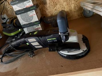 Festool Renovatie Frees RG 130 EC beschikbaar voor biedingen