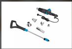 3 in 1 onkruidbrander t.w.v €89, Ophalen of Verzenden, Nieuw, Green Series