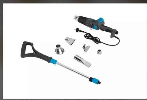 3 in 1 onkruidbrander t.w.v €89, Tuin en Terras, Barbecue-accessoires, Nieuw, Ophalen of Verzenden