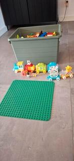 Lego Duplo, verschillende setjes, Kinderen en Baby's, Speelgoed | Duplo en Lego, Ophalen, Gebruikt, Duplo
