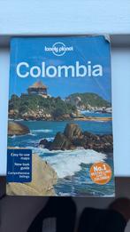 Lonely Planet Colombia uit 2012, Boeken, Lonely Planet, Verzenden, Reisgids of -boek, Zuid-Amerika