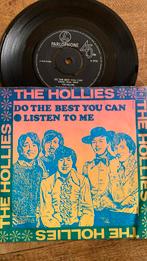 The Hollies-Do the best you can, Cd's en Dvd's, Vinyl Singles, Pop, Ophalen of Verzenden, Zo goed als nieuw
