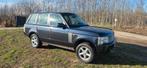 Land Rover Range Rover 3.0 TD6 2005, Auto's, Land Rover, Automaat, 313 €/maand, Beige, Blauw