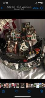 Kersthuizen te koop, Diversen, Kerst, Ophalen of Verzenden, Gebruikt