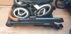 Mutsy i2/iGo kinderwagen onderstel/wandelwagen, Ophalen of Verzenden, Nieuw