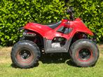 Quad Nitro 110 cc 4- takt, Fietsen en Brommers, Ophalen, Gebruikt, 110 cc, Nitro