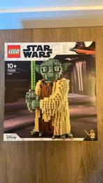 Lego Star Wars 75255 Yoda - Nieuw!, Kinderen en Baby's, Speelgoed | Duplo en Lego, Ophalen of Verzenden, Nieuw, Complete set, Lego