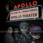 Gorillaz – Demon Days Live In Harlem RSD 2025 Nieuw 2 LP, Ophalen of Verzenden, 2000 tot heden, Nieuw in verpakking, 12 inch