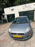 Fiat Grande Punto 1.2 Dynamic, Auto's, Fiat, 1005 kg, Gebruikt, 1242 cc, 4 cilinders