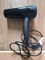 Zwarte Föhn - Haarverzorging, Ophalen of Verzenden, Gebruikt, Haarverzorging