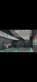 Installatie Hexagon lampen of hexagon lampen bestellen, Huis en Inrichting, Ophalen of Verzenden, Nieuw, 75 cm of meer