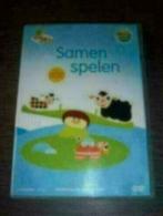 BABY TV met Samen Spelen in goede staat , Cd's en Dvd's, Dvd's | Kinderen en Jeugd, Verzenden, Alle leeftijden, Zo goed als nieuw