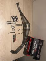 Voca racing warrior 50/70 voor derbi senda, Ophalen, Nieuw