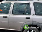 Portier 4Deurs links-achter van een Landrover Freelander, -, Deur, -, Ophalen of Verzenden