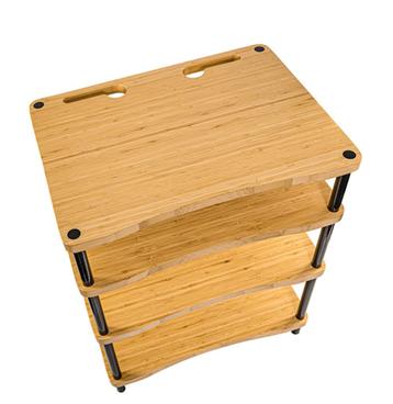 Plenq Audio Rack beschikbaar voor biedingen
