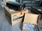 JVC DLA-RS15 D-ILA home cinema projector (ISF gekalibreerd), Audio, Tv en Foto, Beamers, Full HD (1080), JVC, Zo goed als nieuw