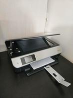 HP Envy 5534 All-in-One Printer incl cartridge, Ophalen, Kopieren, Gebruikt, Inkjetprinter