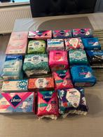 Diverse maandverband en inlegkruisjes, Ophalen of Verzenden, Nieuw, Overige typen