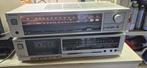Technics receiver, cassettedeck en cd player, Ophalen, Audio