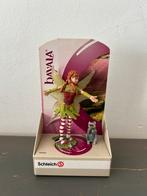 Schleich bayala elf, Ophalen of Verzenden, Zo goed als nieuw, Paard, Beeldje of Figuurtje