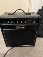 Kustom kg110 gitaarversterker (amplifier), Muziek en Instrumenten, Versterkers | Bas en Gitaar, Ophalen of Verzenden, Gebruikt