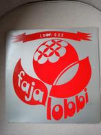 Faja Lobbi - loof God (LP), Ophalen of Verzenden, Gebruikt, 12 inch