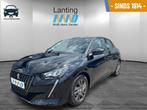 Peugeot 208 1.2 PureTech Active Pack, Voorwielaandrijving, Stof, Gebruikt, 1199 cc