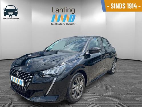 Peugeot 208 1.2 PureTech Active Pack, Auto's, Peugeot, Bedrijf, Te koop, ABS, Airbags, Airconditioning, Alarm, Android Auto, Apple Carplay