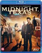 Midnight Texas - Seizoen 1 (Blu-ray), Sealed Ned. Ondert., Cd's en Dvd's, Boxset, Tv en Series, Ophalen of Verzenden, Nieuw in verpakking