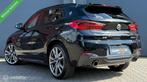 BMW X2 M35i High Executive Edit. Kuipstoel/Pano/H&K/ACC/Lane, 1998 cc, X2, Gebruikt, Euro 6