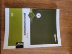 Bedrijfsadministratie 1 - H. Fuchs, Boeken, Gelezen, Ophalen of Verzenden, MBO, H. Fuchs