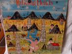 LP Talking Heads, Ophalen of Verzenden, 1960 tot 1980, Gebruikt, Overige formaten