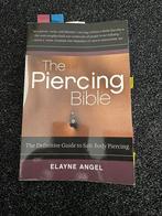 The piercing Bible, Gelezen, Ophalen of Verzenden