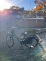 Popal kinderfiets, Ophalen, Zo goed als nieuw