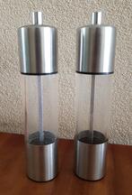 Peper en Zout molen set Cole en Mason, Ophalen, Gebruikt