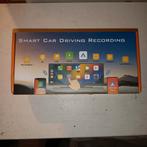 Nieuwe Smart Car Driving Recorder, Auto diversen, Ophalen of Verzenden, Nieuw