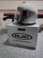 HJC i31 maat M (57-58 cm) Nardo Grey, Motoren, M, Verzenden, Nieuw zonder kaartje, HJC
