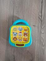 VTech Dierenpret Muziekdoos, Ophalen, Gebruikt, Overige typen, Met geluid