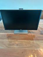 Dell P2214H 22 inch Full HD Monitor, Computers en Software, Monitoren, Ophalen, VGA, Gebruikt, In hoogte verstelbaar