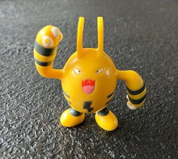 Pokémon, Elekid, bakery crafts, 8,5 cm beschikbaar voor biedingen