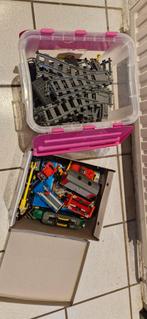 Partij lego, Ophalen of Verzenden, Gebruikt, Complete set, Lego