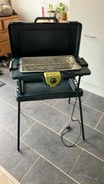 Tefal elektrische bbq, Ophalen of Verzenden, Zo goed als nieuw