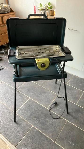 Tefal elektrische bbq beschikbaar voor biedingen