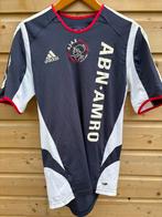 AJAX UITSHIRT 2008, Ophalen of Verzenden, Gebruikt, Shirt